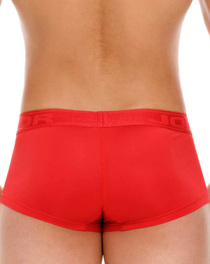 Jor 2046 Element Trunks Red