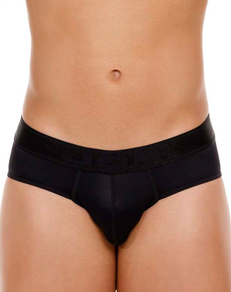 Jor 2047 Element Briefs Black