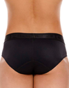 Jor 2047 Element Briefs Black