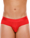 Jor 2047 Element Briefs Red