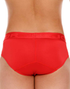 Jor 2047 Element Briefs Red