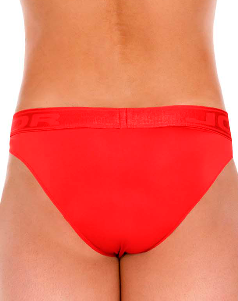 Jor 2048 Element Bikini Red