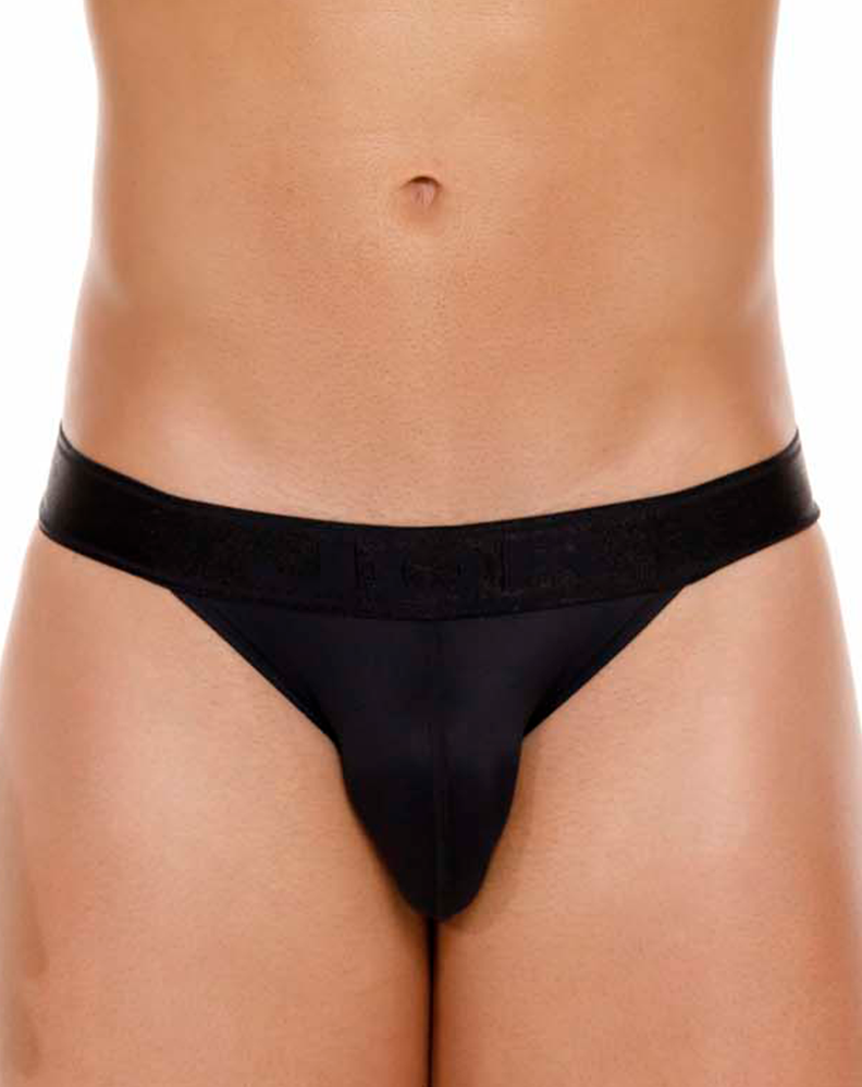 Jor 2049 Element Jockstrap Black