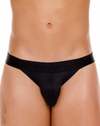 Jor 2050 Element Thongs Black