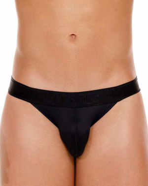 Jor 2050 Element Thongs Black