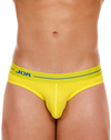 Jor 2053 Daily Bikini Yellow