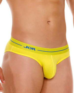 Jor 2053 Daily Bikini Yellow