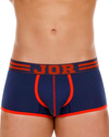 Jor 2056 College Trunks Blue