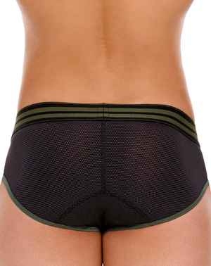 Jor 2057 College Briefs Black