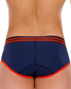 Jor 2057 College Briefs Blue