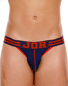 Jor 2058 College Bikini Blue