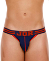 Jor 2059 College Jockstrap Blue