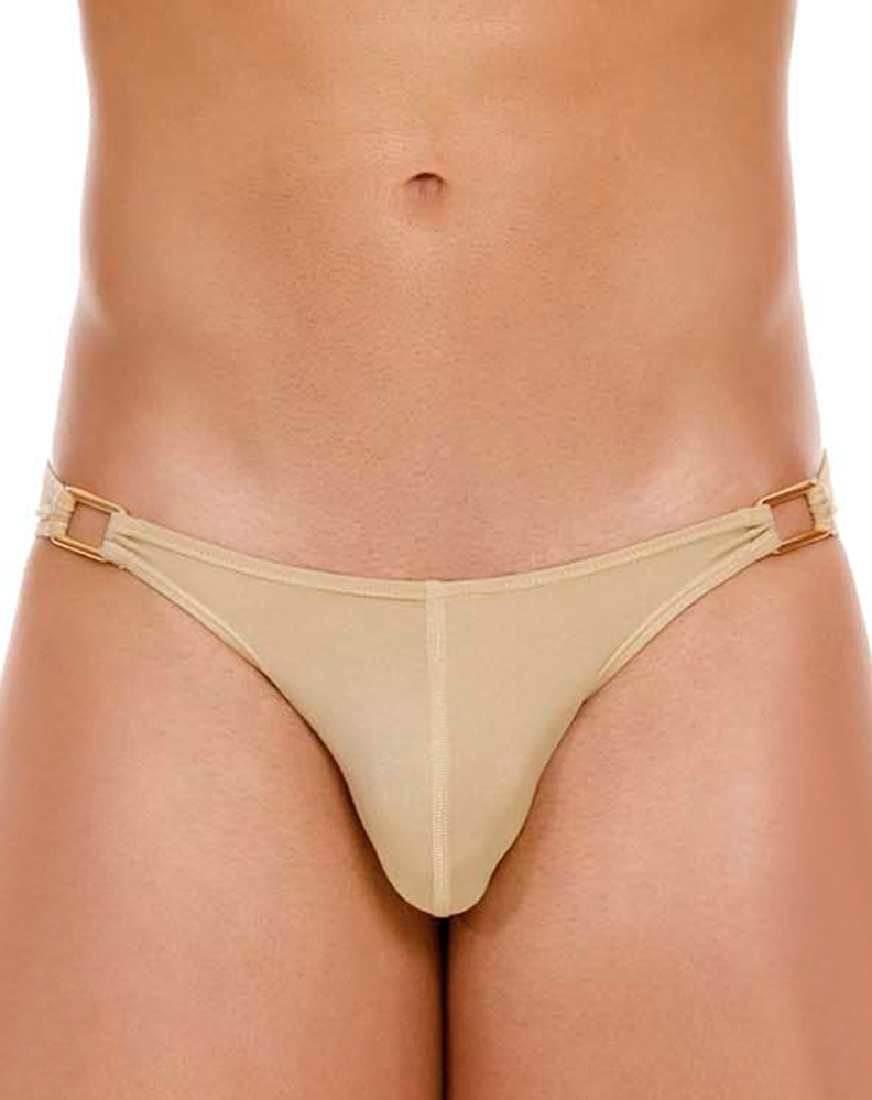 Jor 2072 Titan Bikini Gold