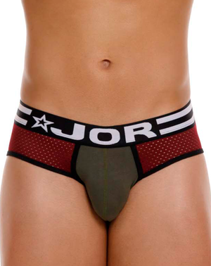 Jor 2077 Army Briefs Wine