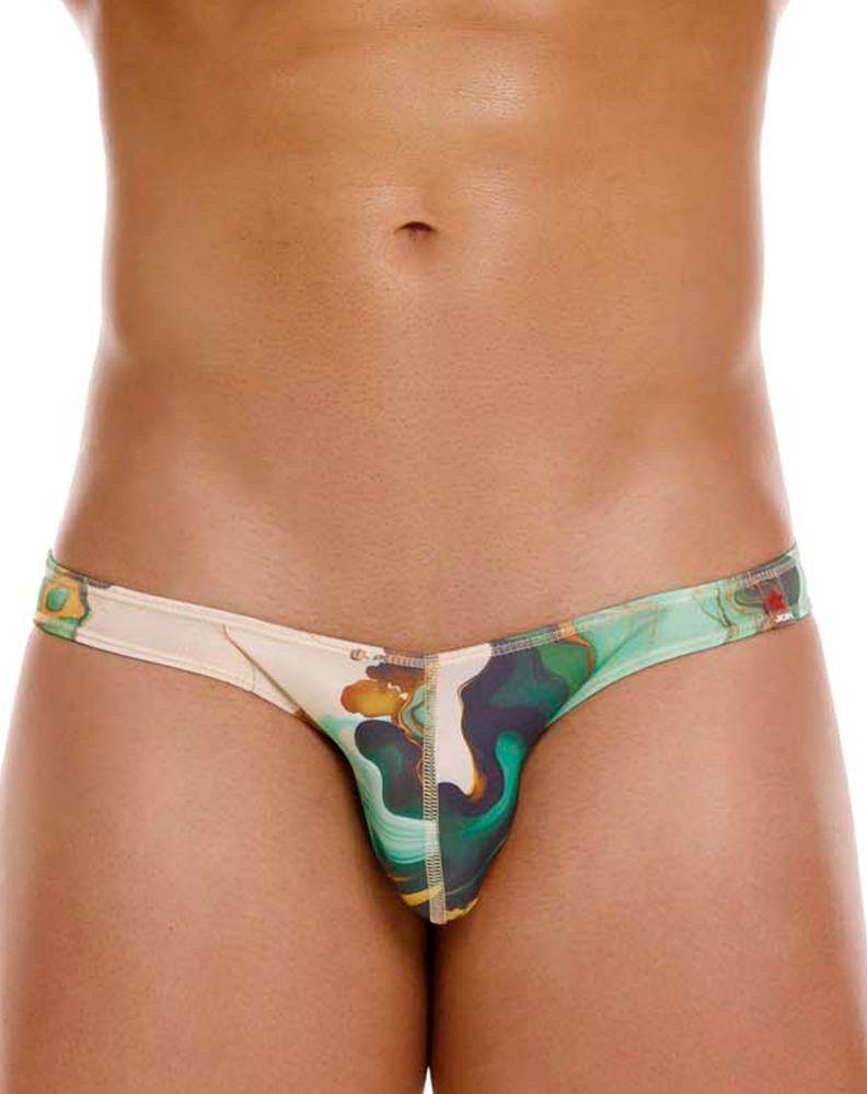 Jor 2082 Dublin Bikini Printed