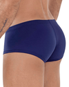 Clever 229933 3pk Australian Latin Trunks Beige-blue-dark Blue