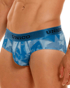 Unico 23080101102 Escantillon Briefs 46-blue