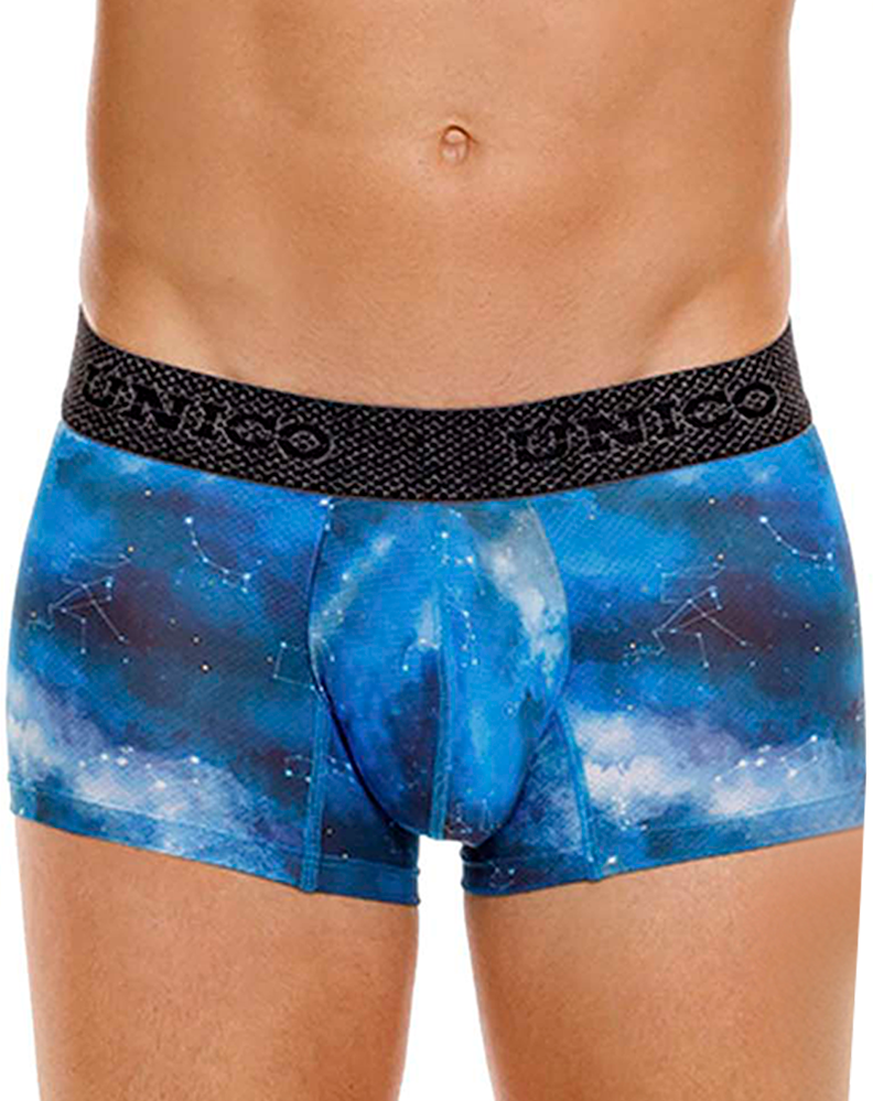 Unico 24080100110 Infinito Trunks 46-blue