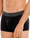 Unico 24080100122 Ardid Trunks 99-black