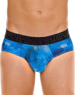 Unico 24080101110 Infinito Briefs 46-blue