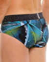 Unico 24080101117 Trino Briefs 99-printed