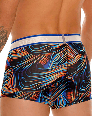 Unico 24100100104 Calamo Trunks 99-black