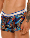 Unico 24100100104 Calamo Trunks 99-black