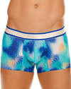 Unico 24100100105 Moscatel Trunks 46-blue