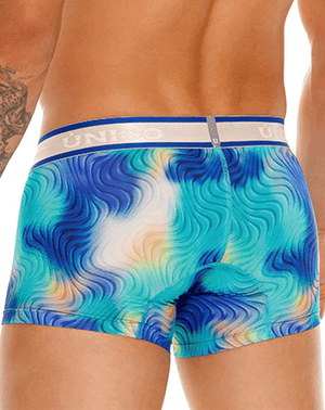 Unico 24100100105 Moscatel Trunks 46-blue