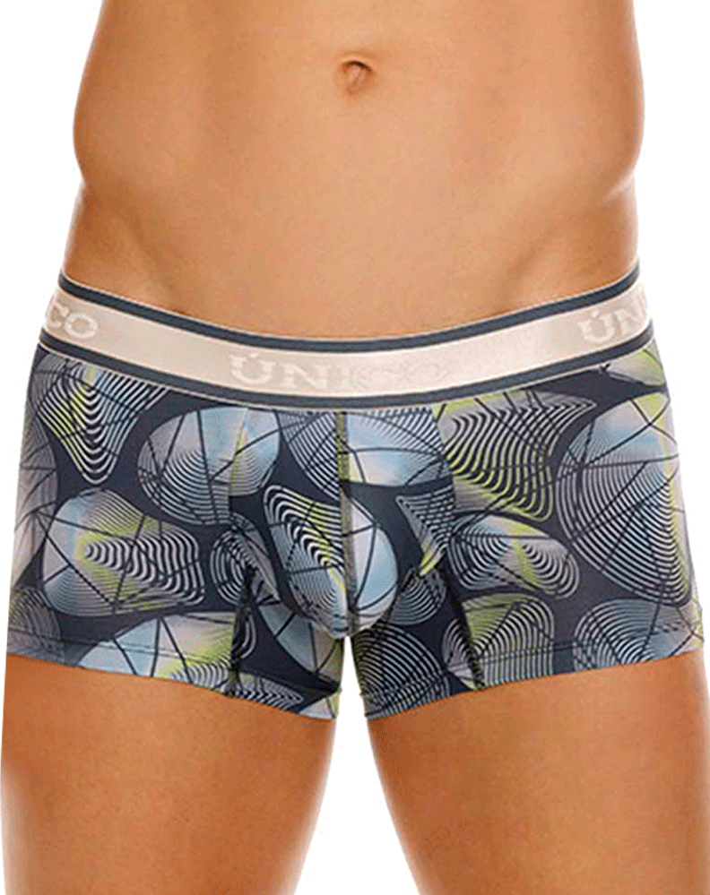 Unico 24100100113 Resplandecer Trunks 59-gray