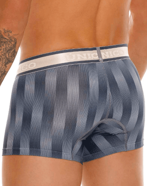 Unico 24100100114 Ejes Trunks 59-gray