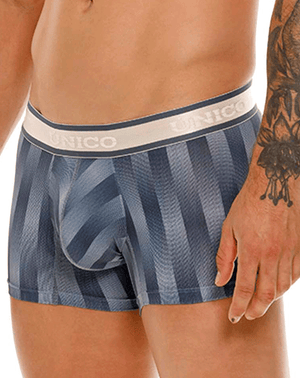 Unico 24100100114 Ejes Trunks 59-gray