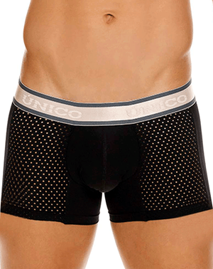 Unico 24100100126 Tamiz Trunks 99-black