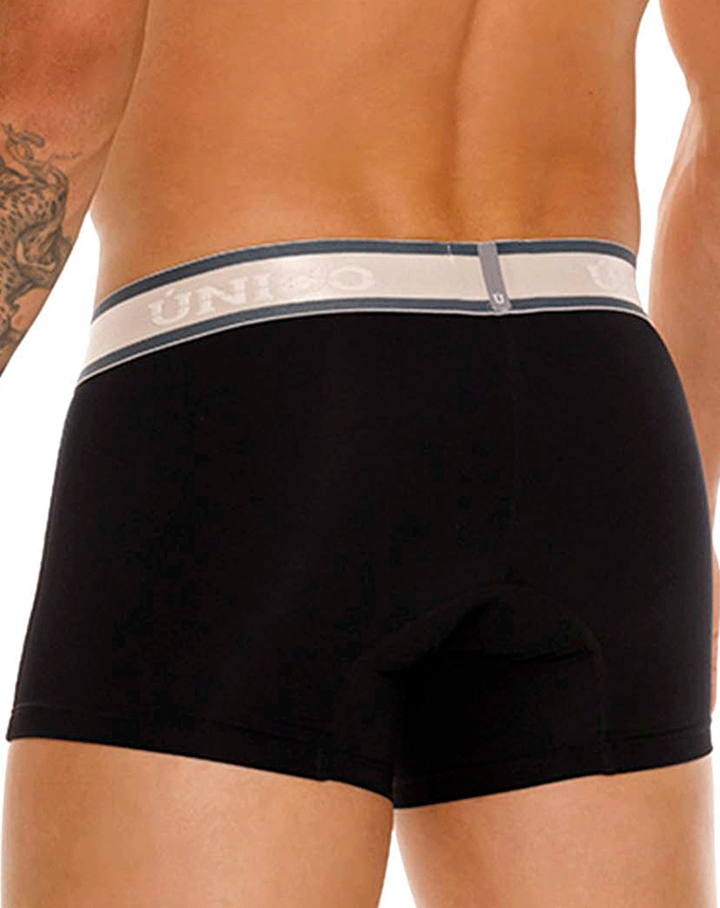 Unico 24100100126 Tamiz Trunks 99-black