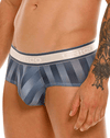 Unico 24100101114 Ejes Briefs 59-gray