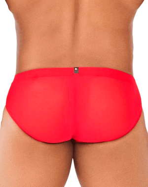 Xtremen 91138 Mesh Briefs