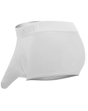 Roger Smuth Rs072 Trunks White