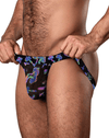 Male Power 390-294 Hazy Dayz Jock Mushrooms