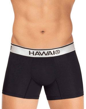 Hawai 42326 Microfiber Boxer Briefs