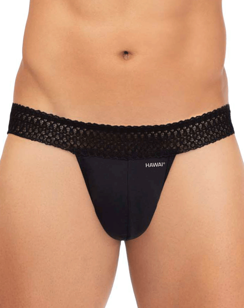 Hawai 42347 Microfiber Thongs Steven Even Men s Underwear Store