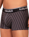 Hawai 42371 Printed Trunks Gray