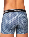 Hawai 42420 Printed Trunks Blue