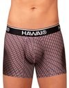 Hawai 42420 Printed Trunks Cocoa