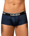 Hawai 42430 Printed Briefs Blue