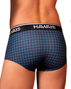 Hawai 42430 Printed Briefs Blue