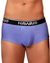 Hawai 42431 Printed Briefs Blue