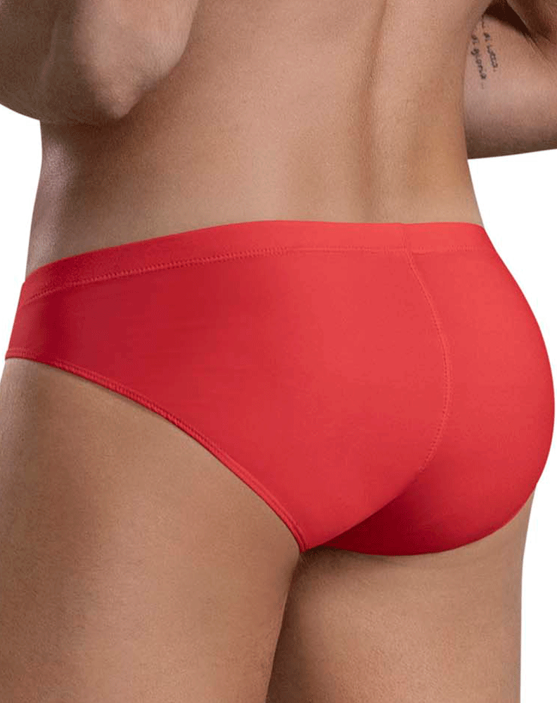 Clever 519967 7pk Briefs Multi-colored