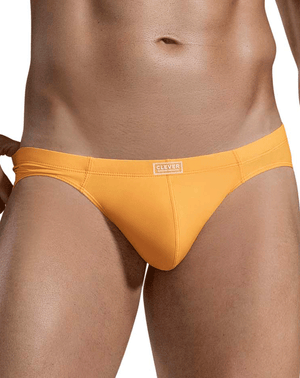 Clever 519967 7pk Briefs Multi-colored