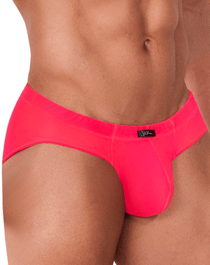 Xtremen 91155 Solid Briefs