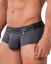 Xtremen 91158 Capriati Trunks Dark Gray